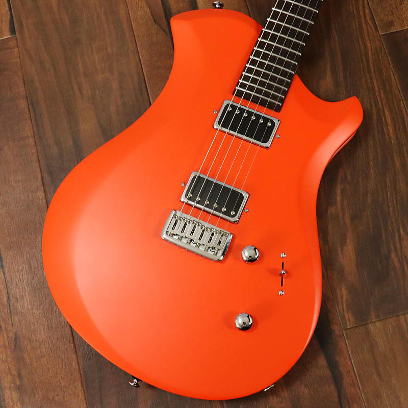 Relish Fiery Wood Mary [SN 3091] [05/15] | Reverb Canada