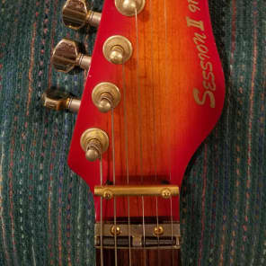 珍しい Rare! Yamaha Session II SE 912p | Reverb ギター