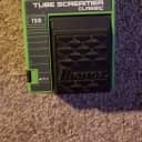 Ibanez Ts10 Made in Japan First Version. Barely used. The Best Tubescreamer ever.