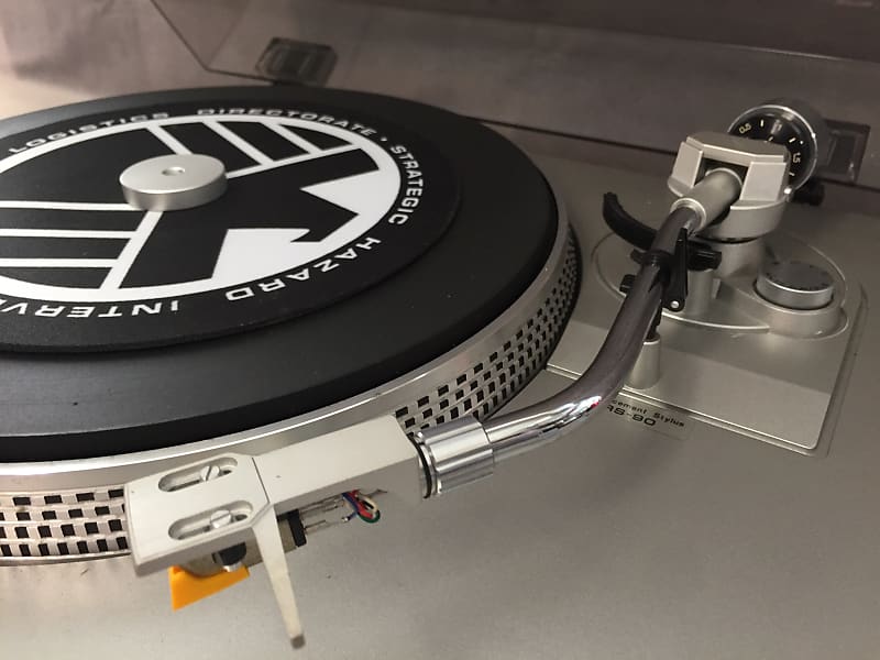 AKAI AP-001C – Diamant pointe de lecture ATS11 pour platine vinyle tourne- disque – Rep-Tronic