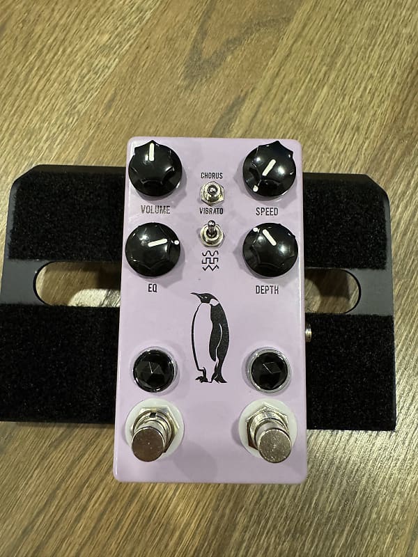 JHS Emperor V2