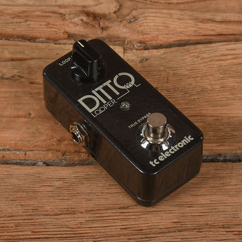 TC Electronic Ditto