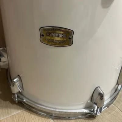 Yamaha Stage custom 2014 image 4