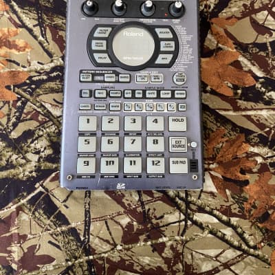 Roland SP-404SX LINEAR WAVE SAMPLER Used | eBay
