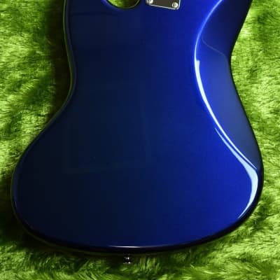 Freedom Custom Guitar Research 【Retorospective series】RS.JB 4st【Frankenstein's Creature】Made In Japa image 7