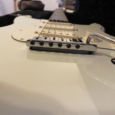 Fender Custom Shop Jeff Beck Stratocaster (Plek’d) image 11