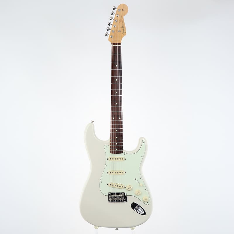 Fender MIJ Hybrid 60s Stratocaster | Reverb