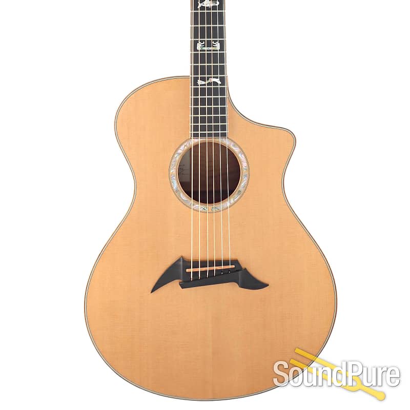 Used breedlove deals guitars