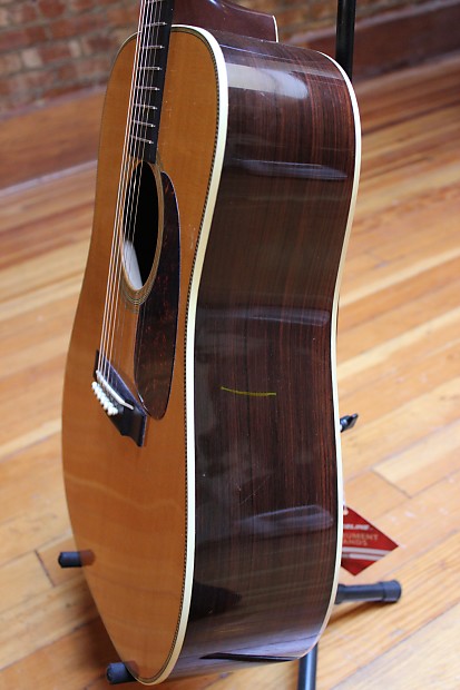 Martin HD-28V 2000 | Reverb