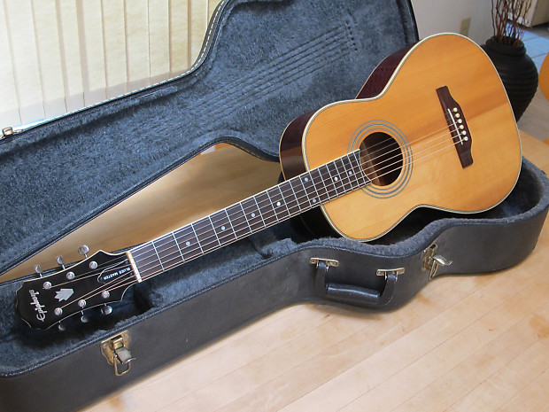 Epiphone clearance blues master