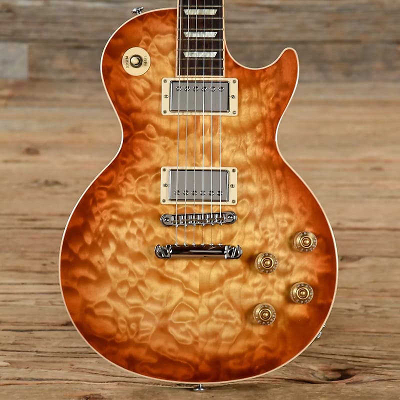Gibson Les Paul Standard Premium 2014 image 3