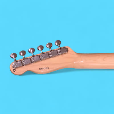 Rare Tokai Breezysound ATE-120S Made In Japan 2010s Rare Tokai Breezysound ATE-120S Made In Japan 2010s