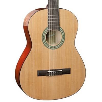 Jose Ferrer 3/4 Size Classical Guitar Inc. Gigbag image 1