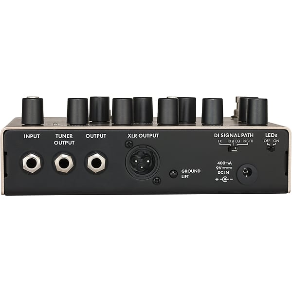 Fender / DOWNTOWN EXPRESS (USED美品) Used Fender Downtown Express Bass Guitar Multi Effect Pedal
