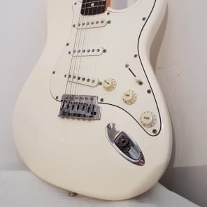 Fender Stratocaster 1990 Made in the Usa for Export - Rare I series (USA Fender CS pickups) image 3