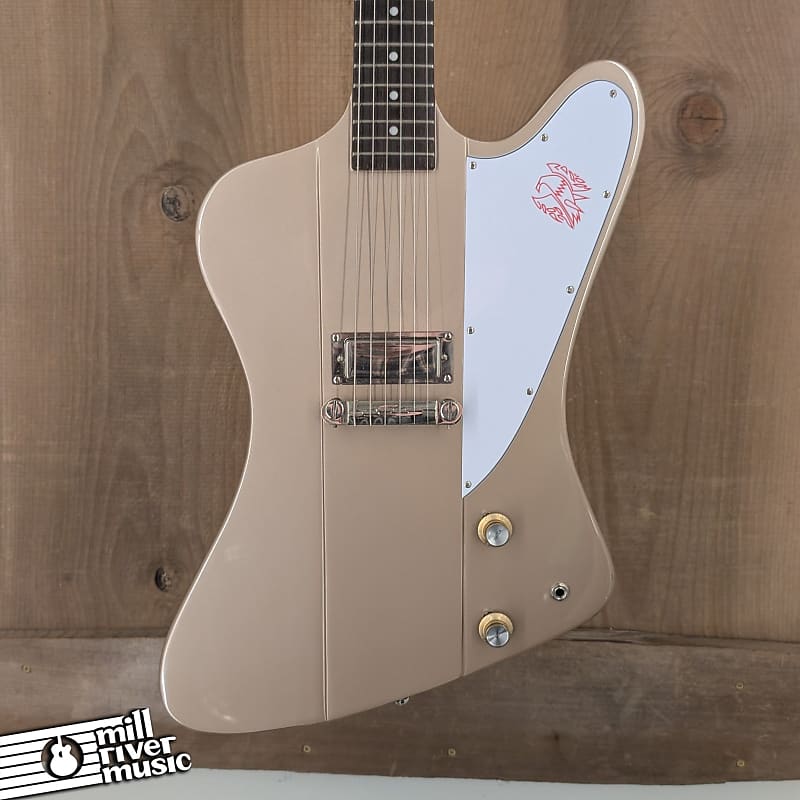 Epiphone Bonamossa Firebird