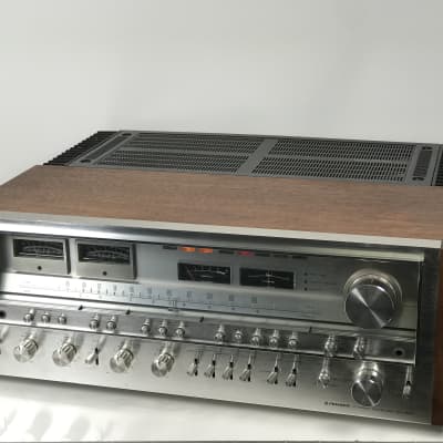 Pioneer SX-1980 Stereo Receiver Vintage Audio HIFI Amplifier