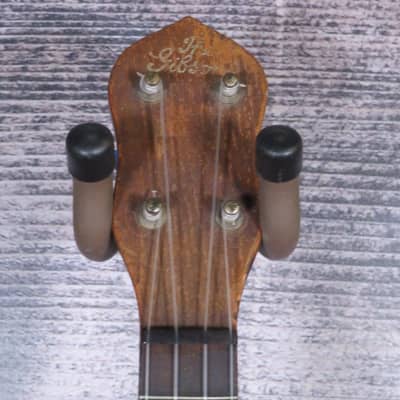 Gibson Banjo Ukulele (Torrance,CA) (NOV23) image 2