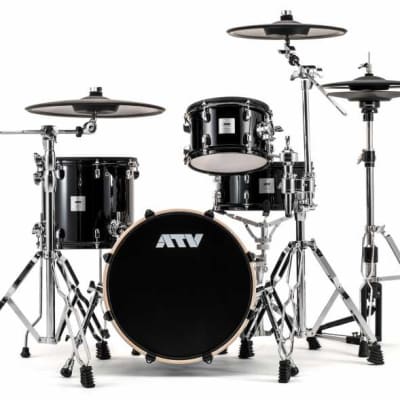 ATV aDrums Basic - Electronic Drum Kit image 1