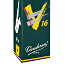 Vandoren SR723 V16 Tenor Sax Reeds, Box of 5, Strength 3
