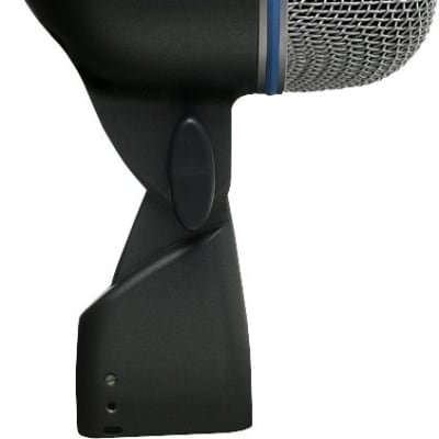 Shure BETA52A Kick Drum Microphone image 3