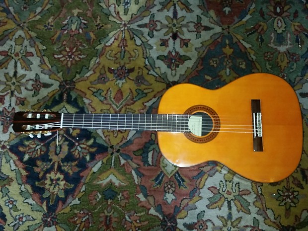 Special edition outlet classic guitar
