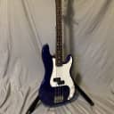 Fender Standard Precision Bass 1998