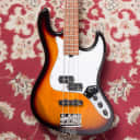 Sadowsky MetroExpress 21-4 Hybrid P/J Morado - Tobacco Burst #002765-20 Second Hand