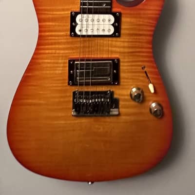 Fender  Showmaster Stratocaster image 3