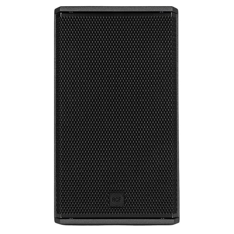RCF NX932A 2100 Watt 12" 2Way Powered Loudspeaker Reverb