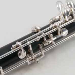 SELMER 123F オーボエ Selmer 123FB Intermediate Oboe