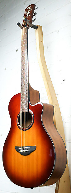 Yamaha apx 3 price discount