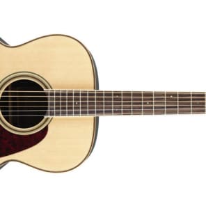 Takamine GN93 Acoustic Guitar (GN93) image 2