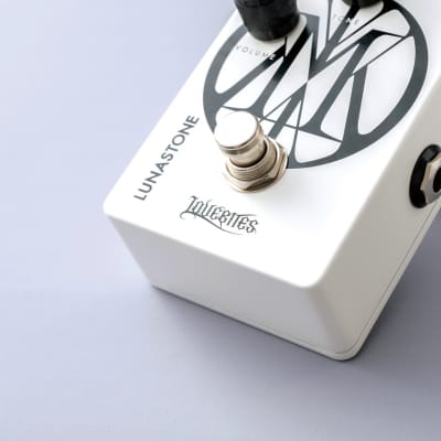 Lunastone TrueOverDrive2 MYK Limited Edition [LOVEBITES MIYAKO