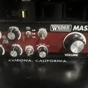 Weber Mass 100-Watt Attenuator 2010s - Black