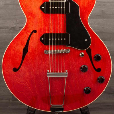 Collings i30LC Faded Cherry for sale