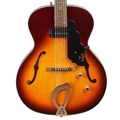 Guild T-50 Slim Hollowbody Electric Guitar for sale