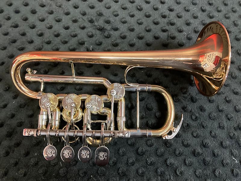 Wessex trumpet online