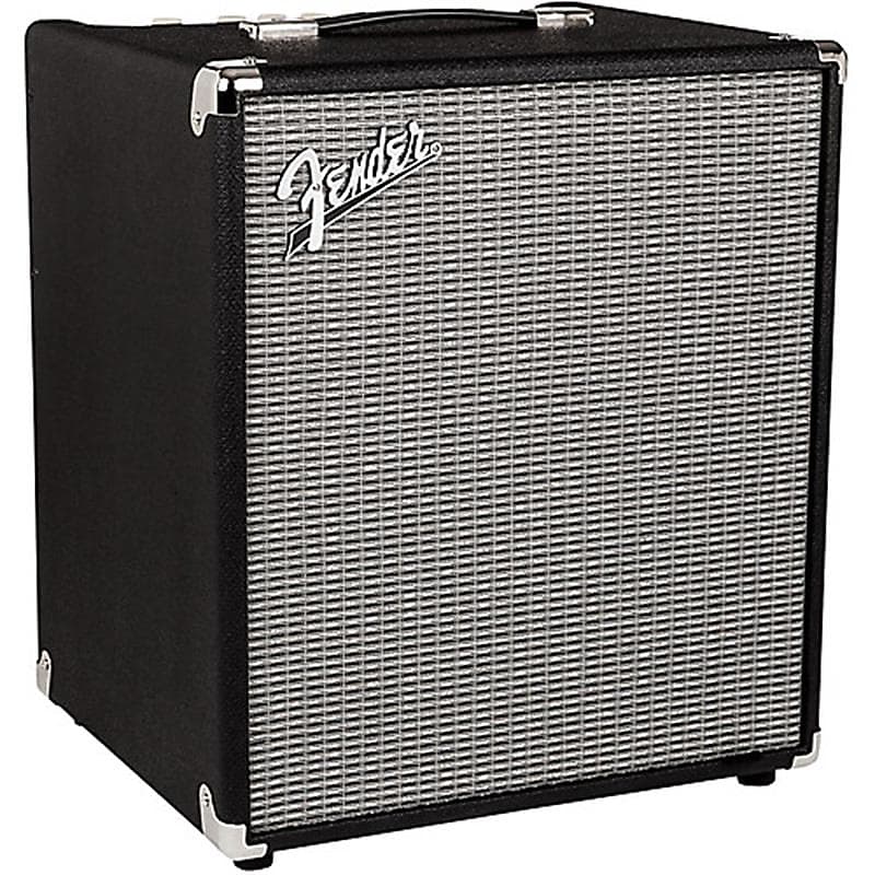 FENDER - RUMBLE 100 v3 2370406900 image 1