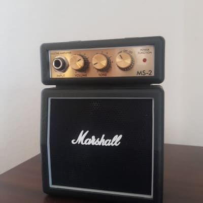 Marshall MS-2 for sale