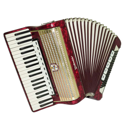 55弦バンドゥーラ　Bandura Vintage Traditional Ukrainian Bandura 55 String Original