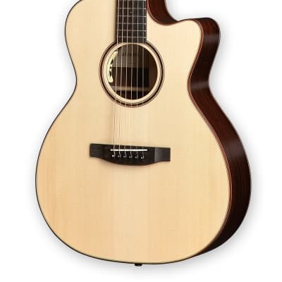 Lakewood*Made in Germany*M-31 CP*Acoustic Steel String*Westerngitarre*Koffer for sale