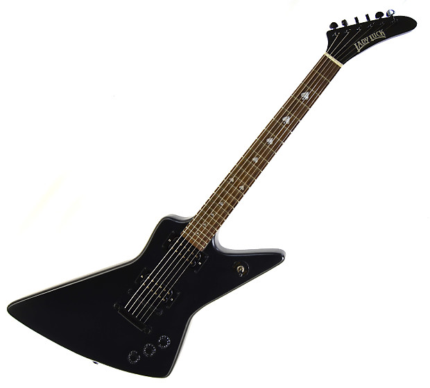 Hardluck kings outlet guitar company