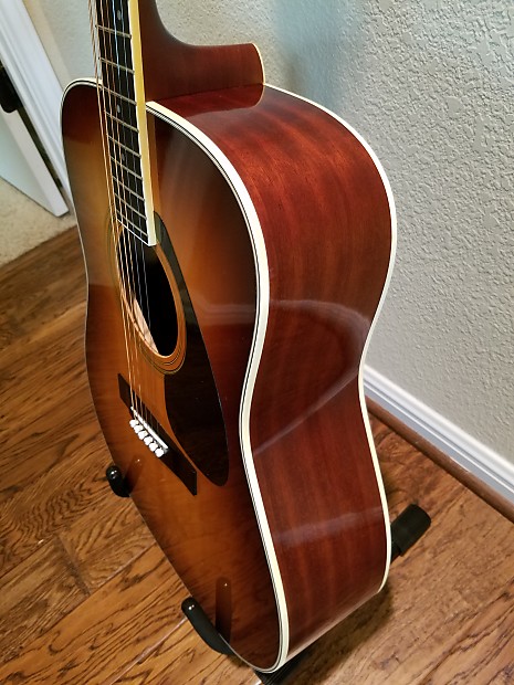 BEAUTIFUL Vintage Yamaha FG 250S NIPPON GAKKI | Reverb