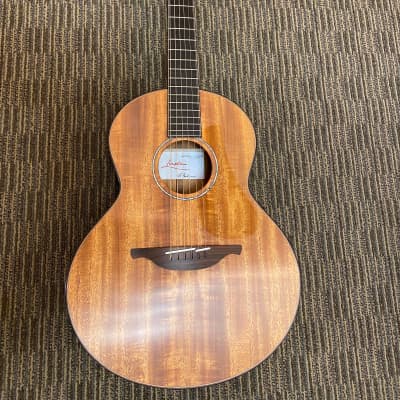 Lowden S-35M Acoustic guitar for sale
