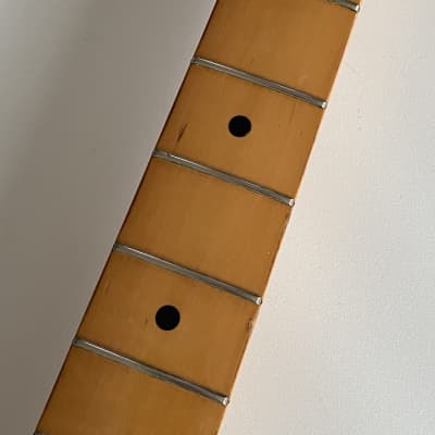 Tokai Silver Star SS36 Mod '81 Vintage MIJ Stratocaster Type