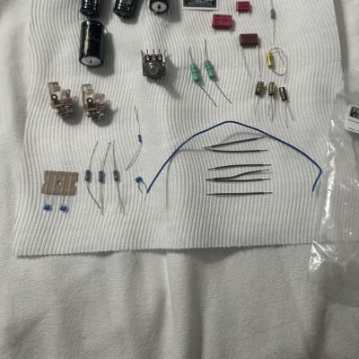 Iron Sound FX loop kit | Reverb