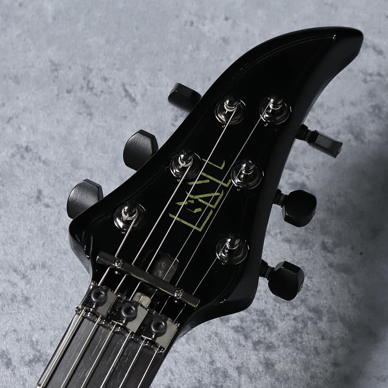 【値下げしました！】ESP A-I [arc] 艶～en～ ギター 値下げしました！】ESP A-I [arc] 艶～en～ ギター - メルカリ