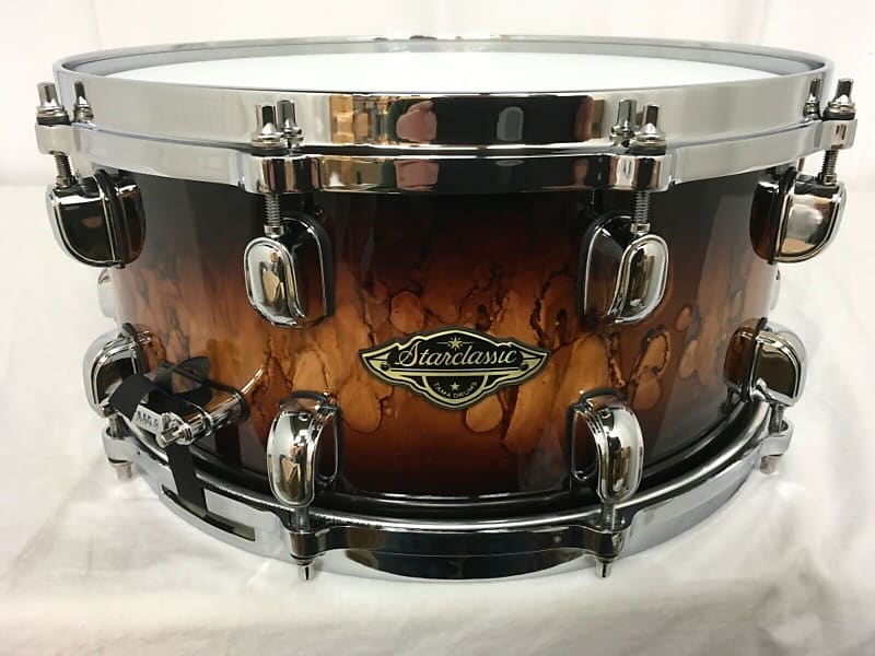 Tama Starclassic Walnut/Birch 13