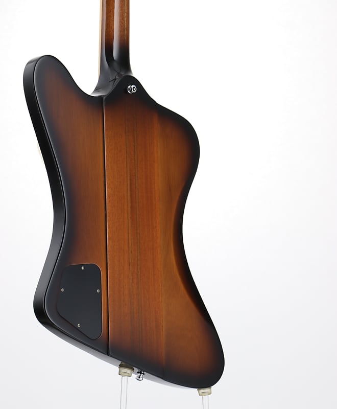 Gibson USA Firebird Lyre Tail Vibrola 2016 Limited Vintage